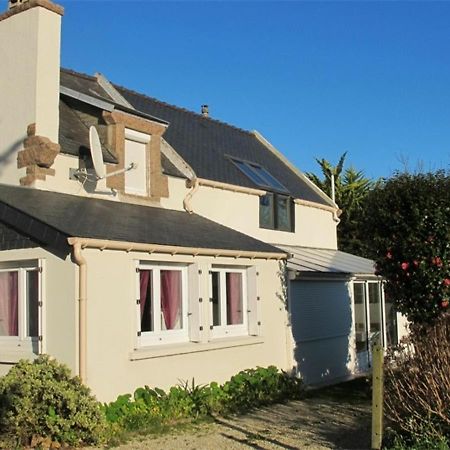 Maison A Ploumanac'H Avec Wifi, Proche Du Port, Jardin, Barbecue, Garage, Chiens Acceptes - Fr-1-368-44 Perros-Guirec Eksteriør bilde