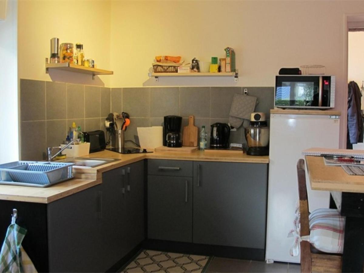 Maison A Ploumanac'H Avec Wifi, Proche Du Port, Jardin, Barbecue, Garage, Chiens Acceptes - Fr-1-368-44 Perros-Guirec Eksteriør bilde