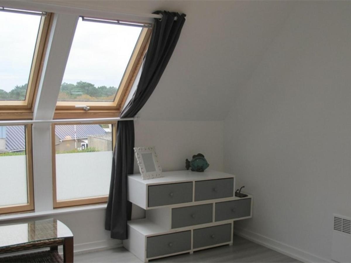 Maison A Ploumanac'H Avec Wifi, Proche Du Port, Jardin, Barbecue, Garage, Chiens Acceptes - Fr-1-368-44 Perros-Guirec Eksteriør bilde