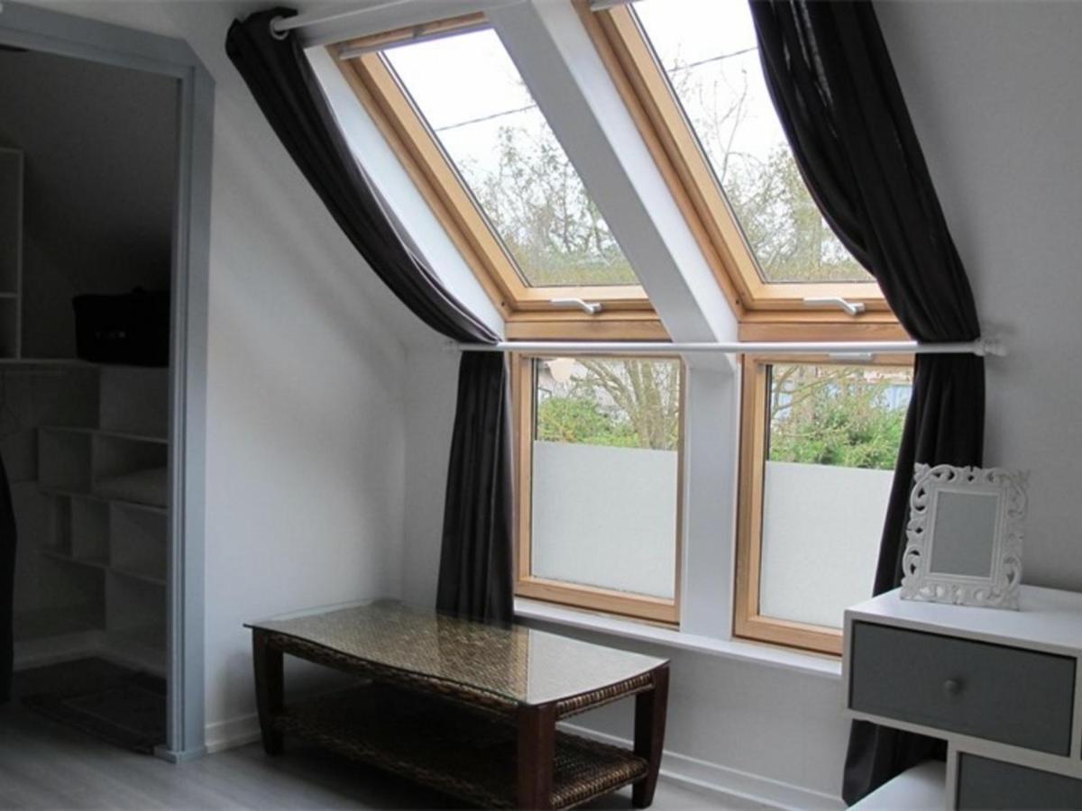 Maison A Ploumanac'H Avec Wifi, Proche Du Port, Jardin, Barbecue, Garage, Chiens Acceptes - Fr-1-368-44 Perros-Guirec Eksteriør bilde