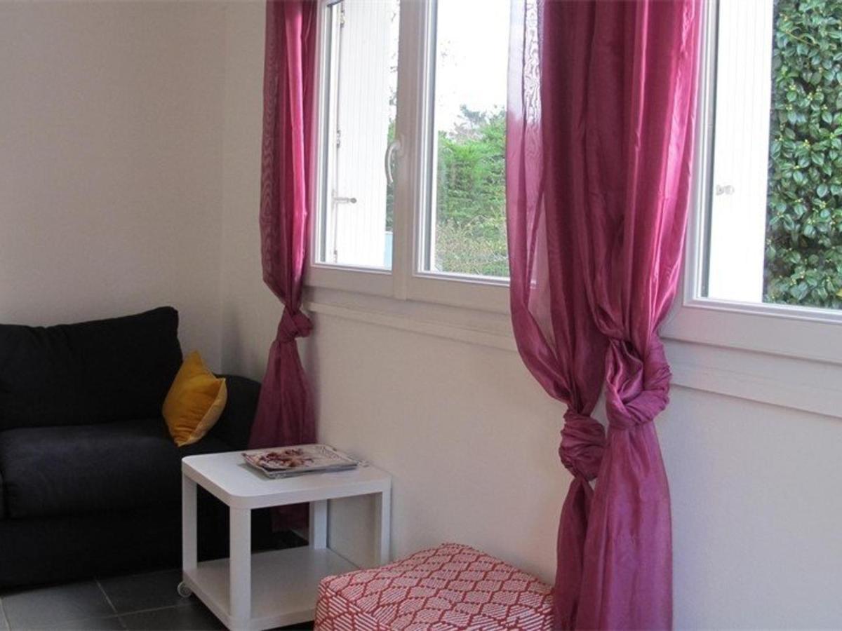Maison A Ploumanac'H Avec Wifi, Proche Du Port, Jardin, Barbecue, Garage, Chiens Acceptes - Fr-1-368-44 Perros-Guirec Eksteriør bilde