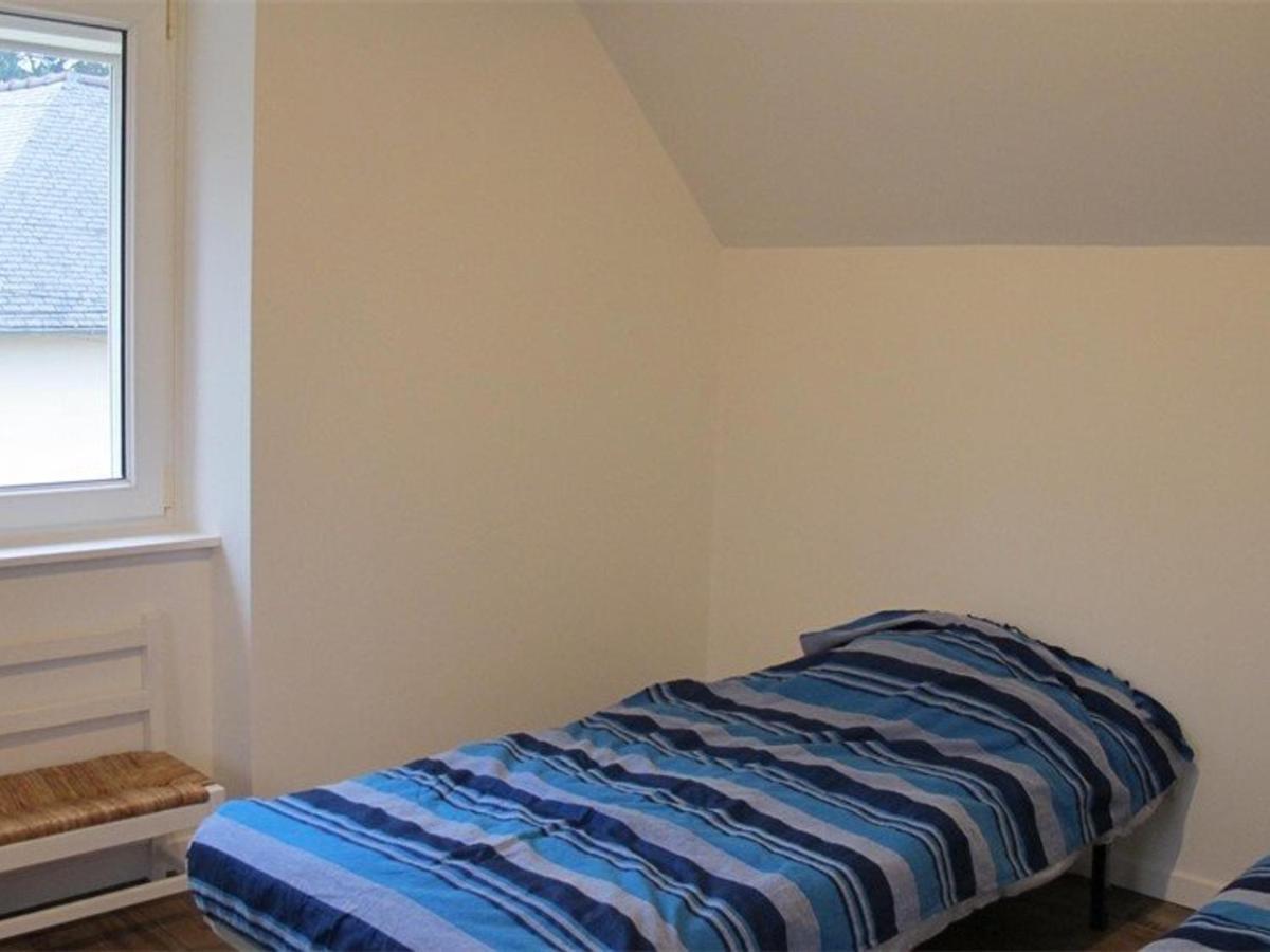 Maison A Ploumanac'H Avec Wifi, Proche Du Port, Jardin, Barbecue, Garage, Chiens Acceptes - Fr-1-368-44 Perros-Guirec Eksteriør bilde