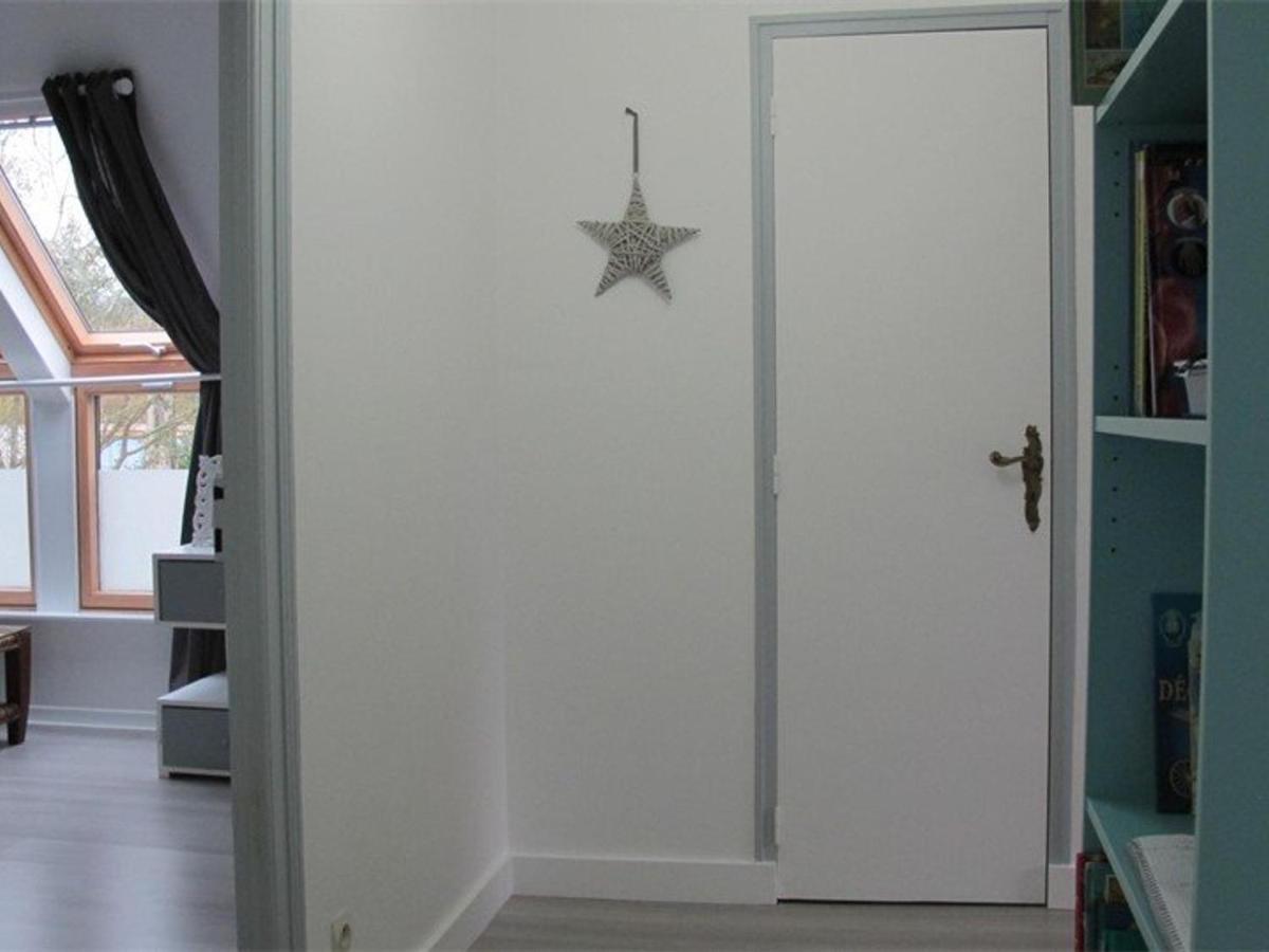 Maison A Ploumanac'H Avec Wifi, Proche Du Port, Jardin, Barbecue, Garage, Chiens Acceptes - Fr-1-368-44 Perros-Guirec Eksteriør bilde